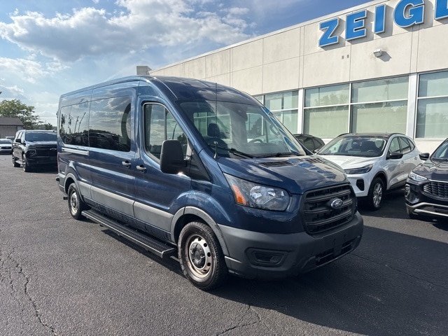 2020 FORD TRANSIT - Image 5