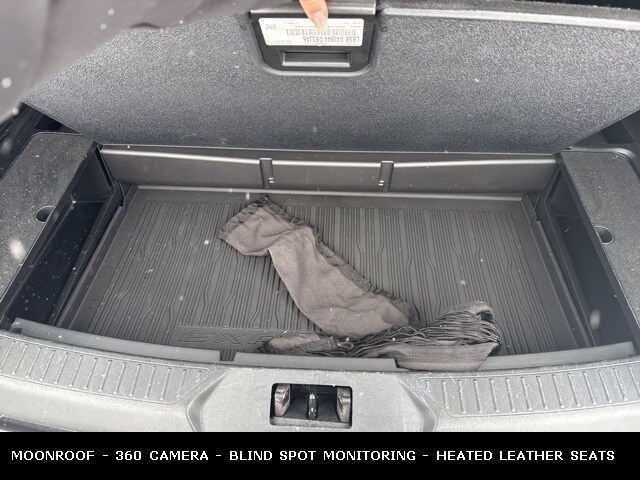 2023 FORD EXPLORER - Image 18