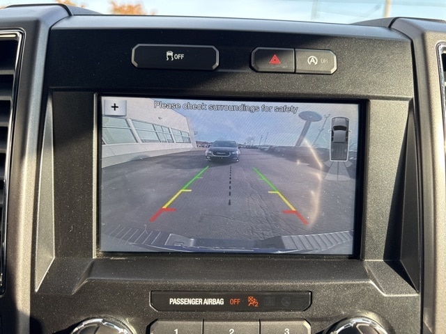 2016 FORD F-150 - Image 4