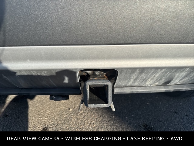 2024 FORD EDGE - Image 12