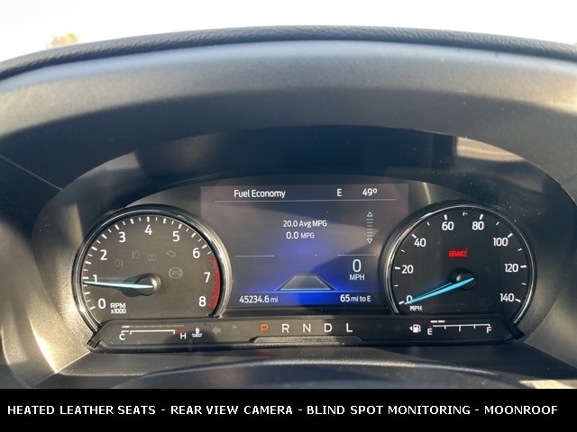 2022 FORD EXPLORER - Image 23