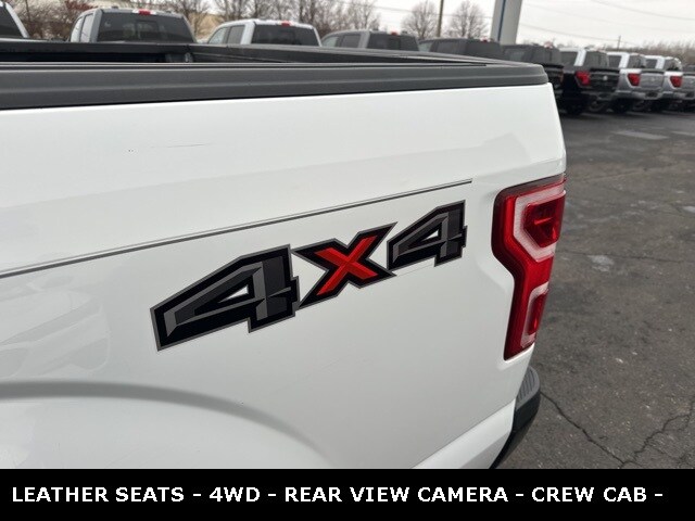 2019 FORD F-150 - Image 13