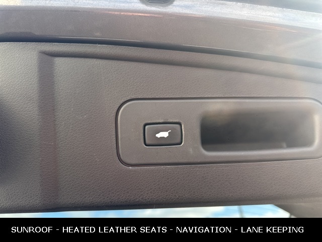 2017 ACURA MDX - Image 16