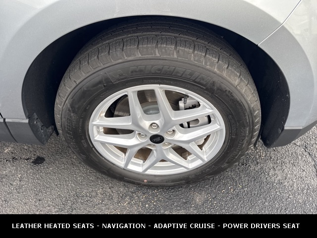 2024 FORD EDGE - Image 32