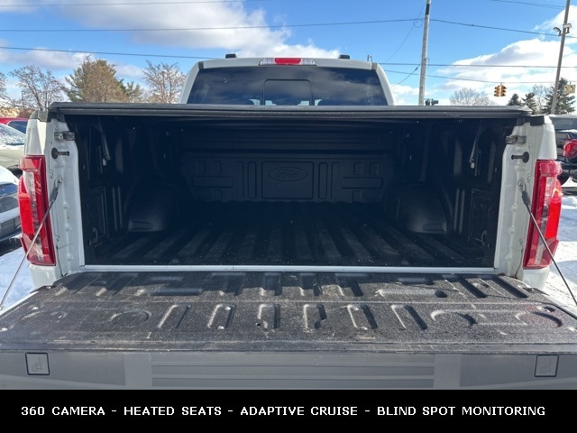 2024 FORD F-150 - Image 12
