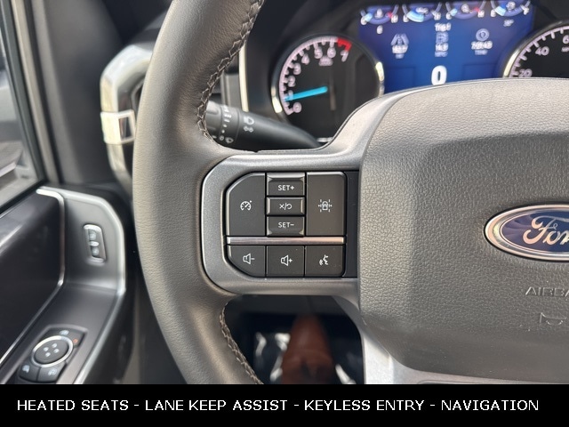 2023 FORD F-150 - Image 30