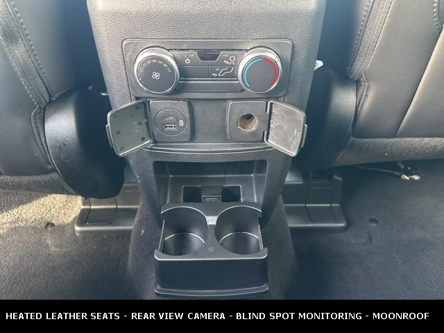 2022 FORD EXPLORER - Image 16