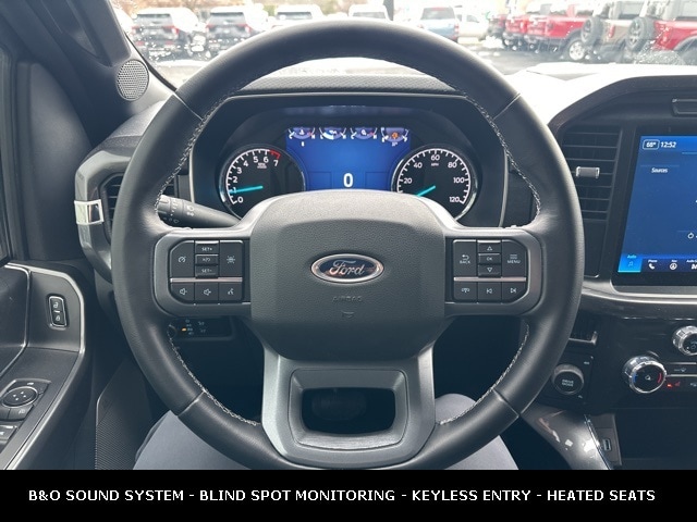 2023 FORD F-150 - Image 3