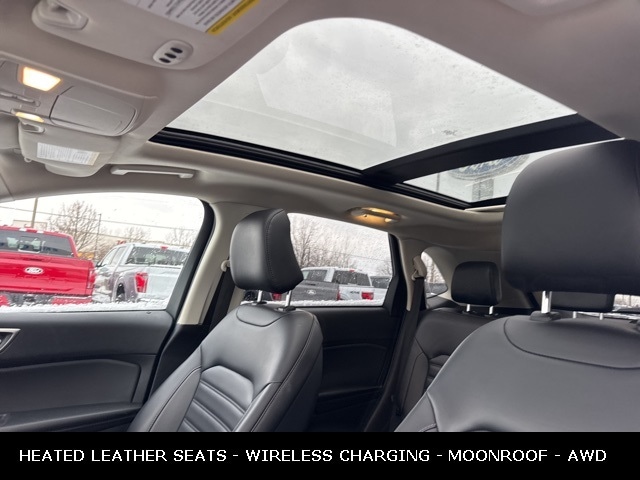 2024 FORD EDGE - Image 23