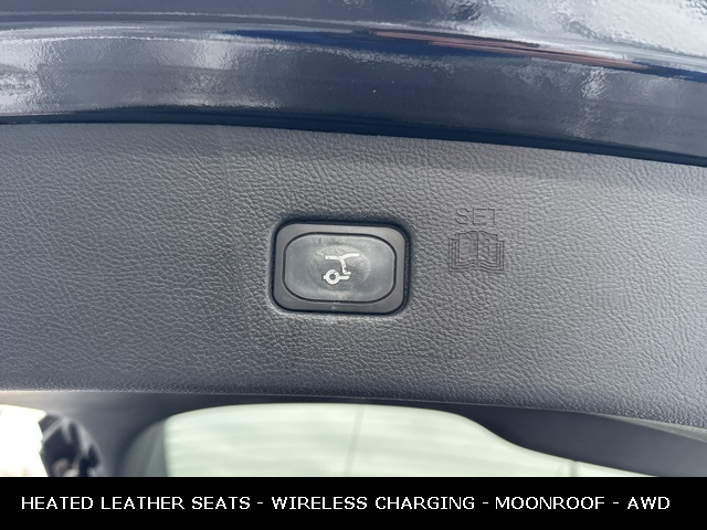 2024 FORD EDGE - Image 15