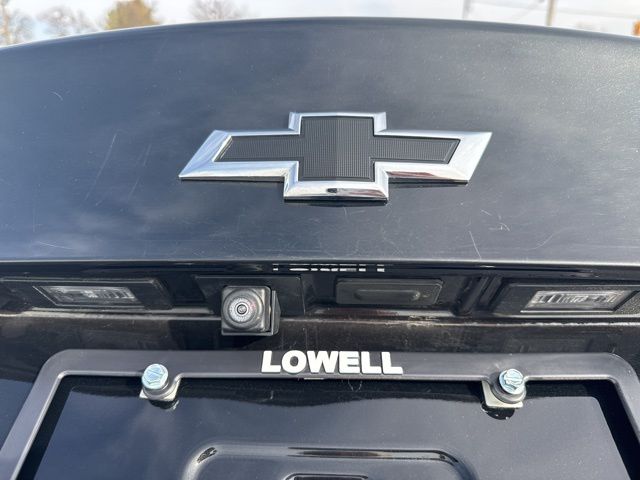 2024 CHEVROLET MALIBU - Image 8