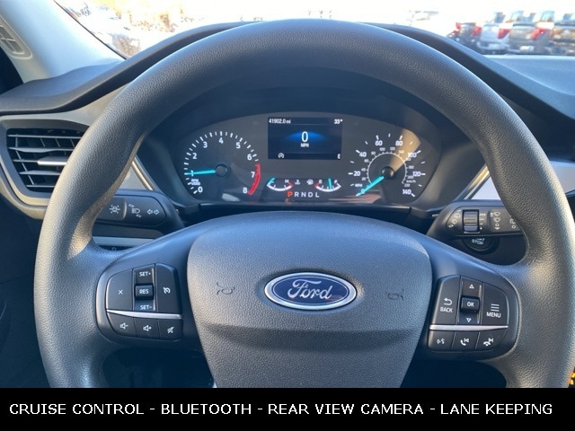 2022 FORD ESCAPE - Image 3
