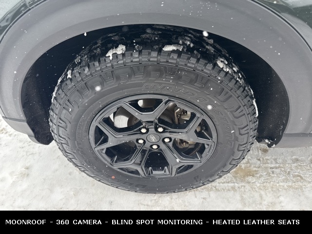 2023 FORD EXPLORER - Image 35