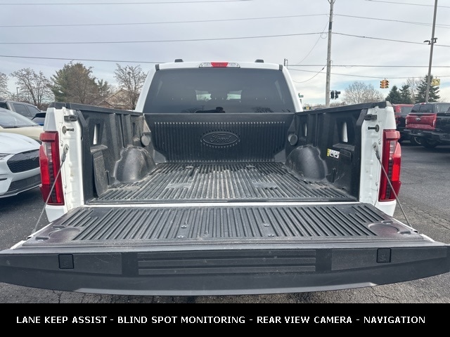 2024 FORD F-150 - Image 12