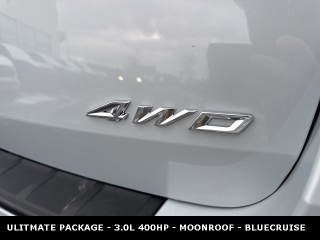 2025 FORD EXPLORER - Image 12