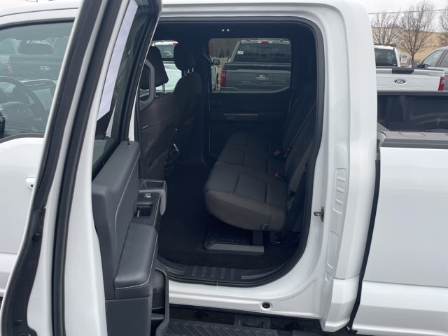 2023 FORD F-150 - Image 28