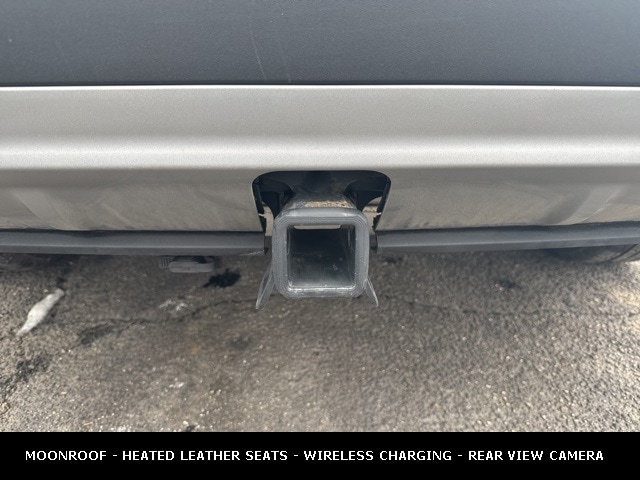 2024 FORD EDGE - Image 13