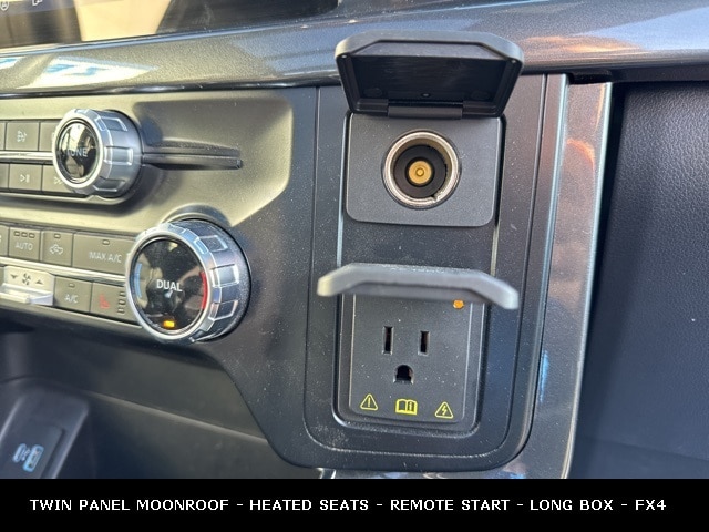 2023 FORD F-150 - Image 18