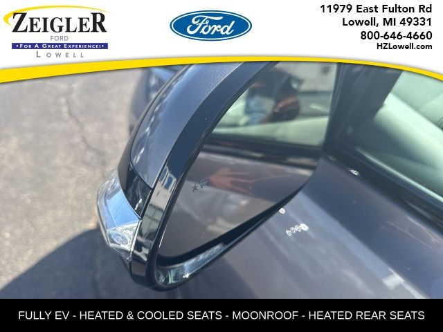 2022 CHEVROLET BOLT EUV - Image 17