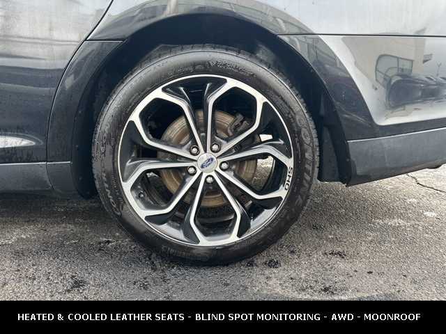 2017 FORD TAURUS - Image 34