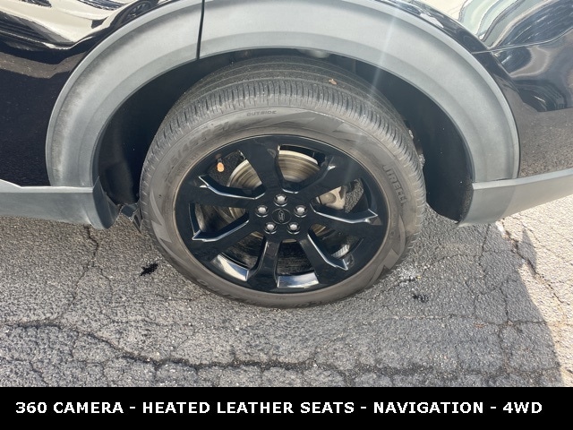 2023 FORD EXPLORER - Image 29