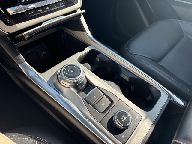 2023 FORD EXPLORER - Image 26