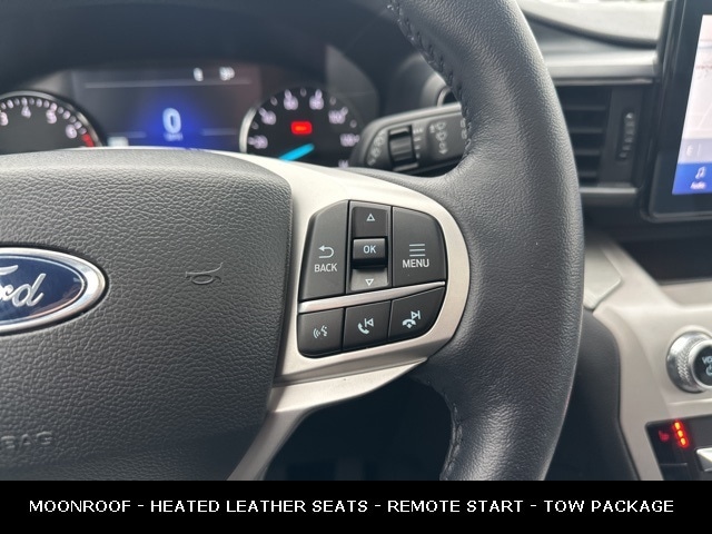 2023 FORD EXPLORER - Image 26