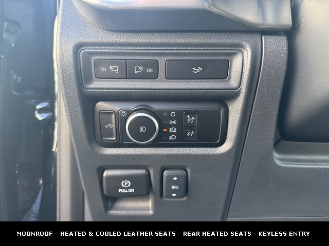 2023 FORD F-150 - Image 20