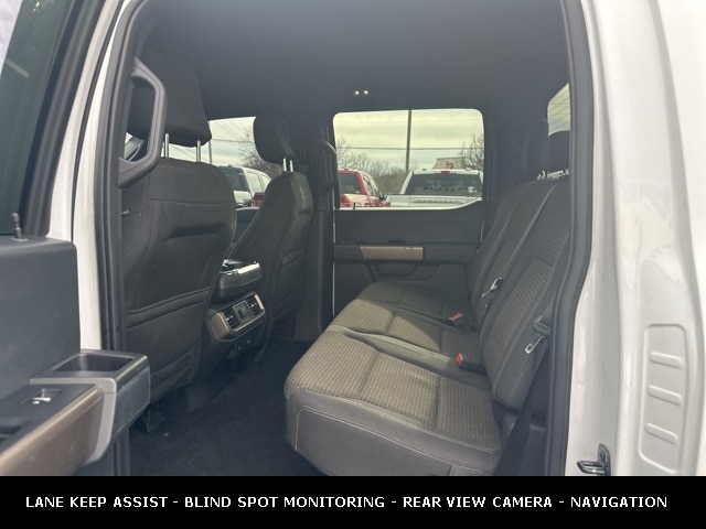 2024 FORD F-150 - Image 15