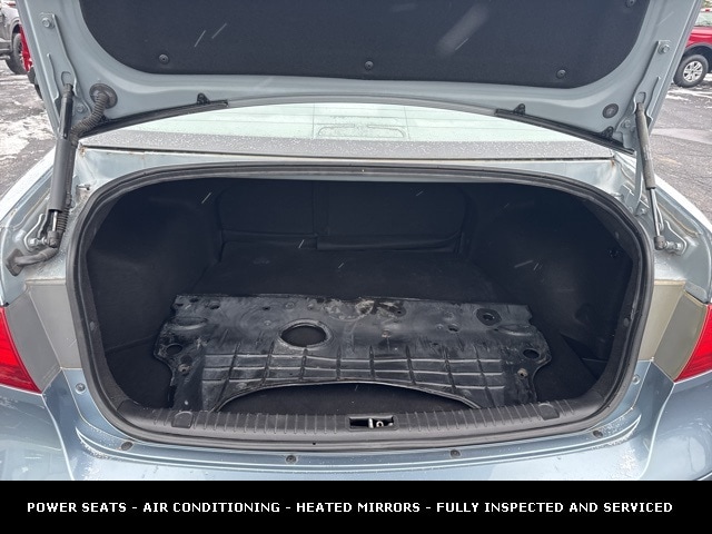 2010 HYUNDAI SONATA - Image 11