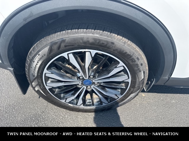 2022 FORD ESCAPE - Image 37