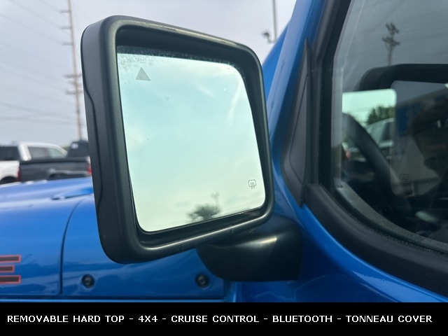 2022 JEEP GLADIATOR - Image 18