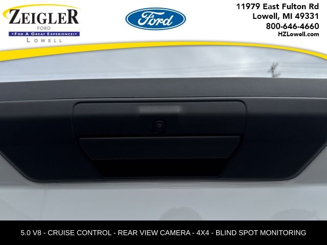 2024 FORD F-150 - Image 12