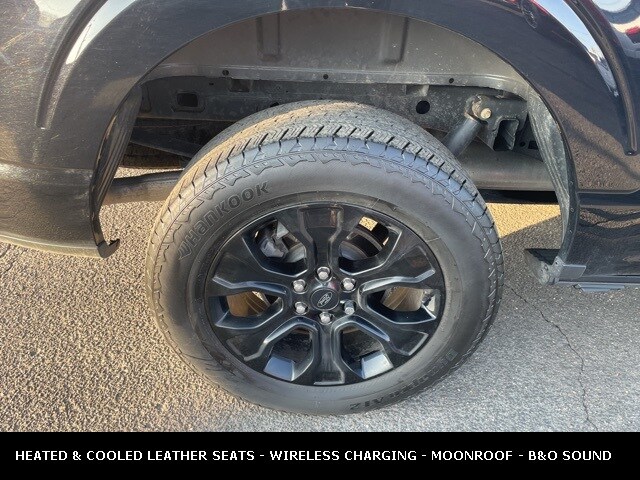 2023 FORD F-150 - Image 35