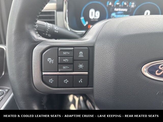 2022 FORD F-150 - Image 23