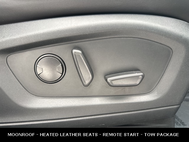 2023 FORD EXPLORER - Image 35