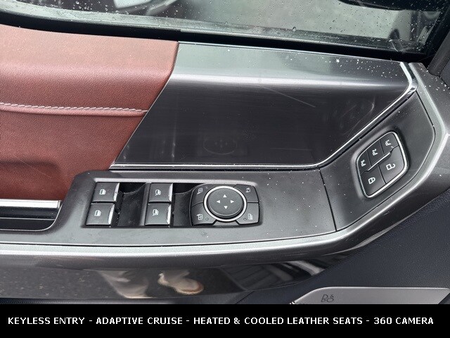 2022 FORD F-150 - Image 18