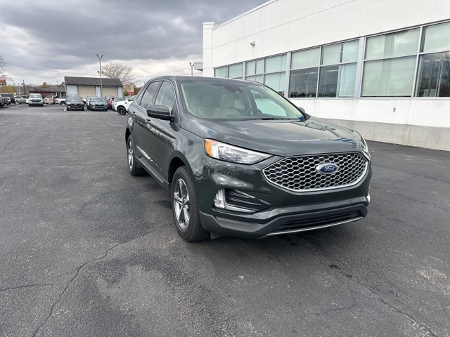 2024 FORD EDGE - Image 6