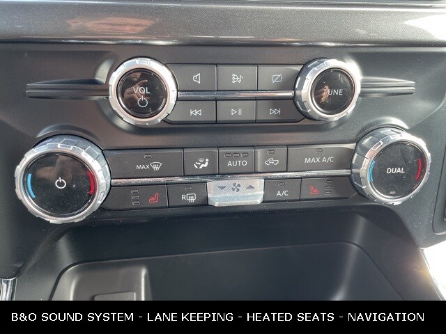 2023 FORD F-150 - Image 19