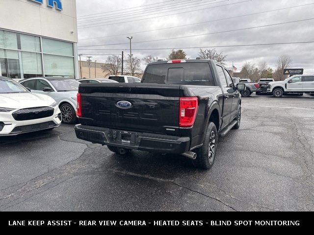 2022 FORD F-150 - Image 11