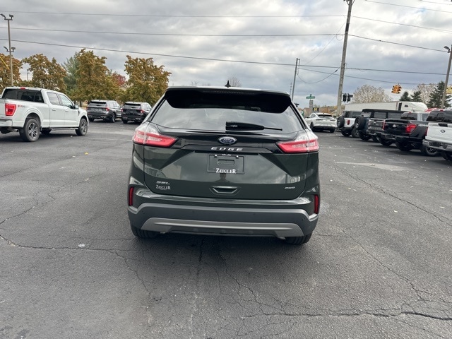 2024 FORD EDGE - Image 11