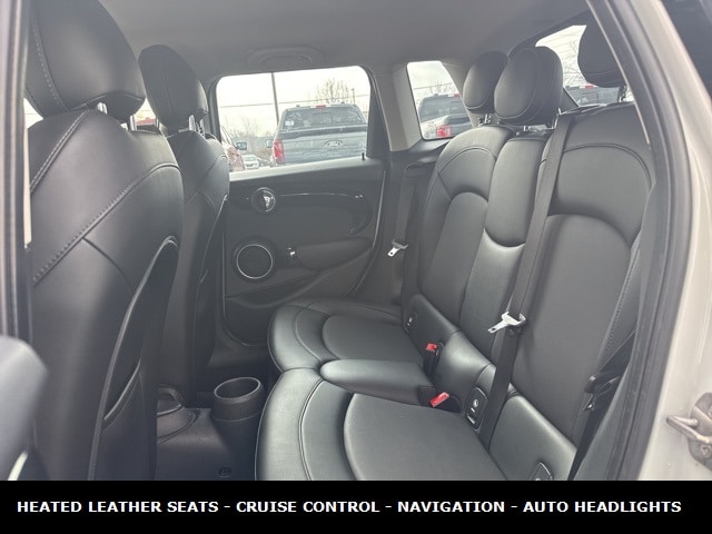 2015 MINI HARDTOP - Image 21