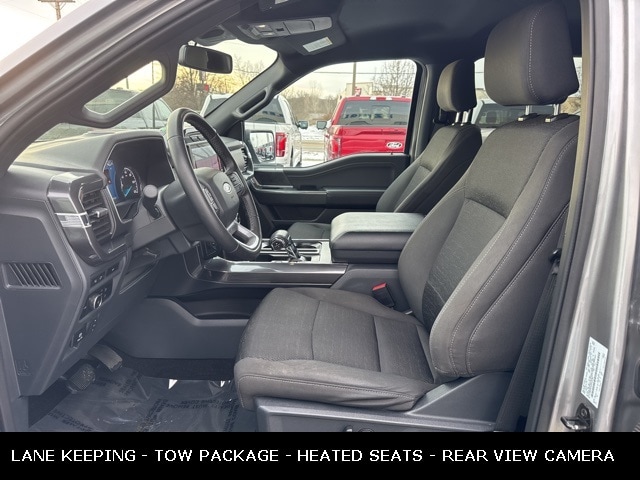 2023 FORD F-150 - Image 3