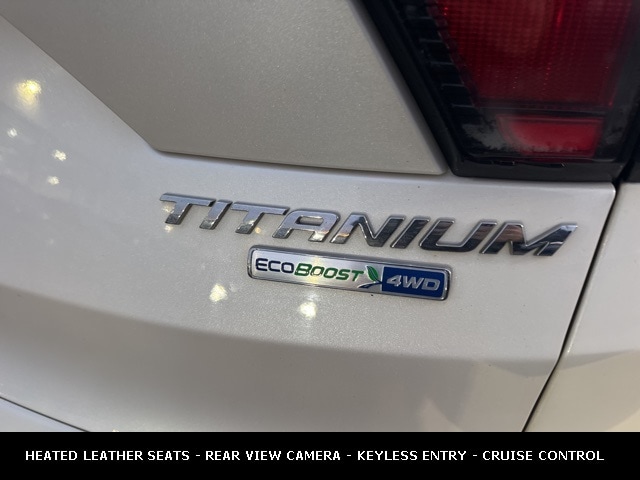 2017 FORD ESCAPE - Image 12