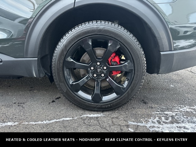 2024 FORD EXPLORER - Image 42