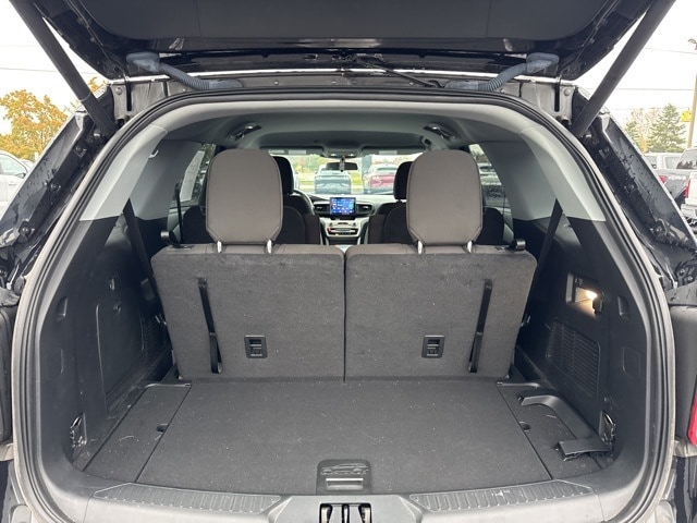 2022 FORD EXPLORER - Image 14