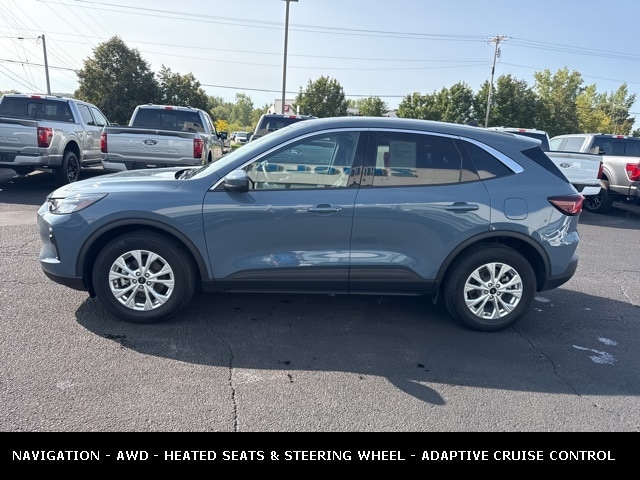 2023 FORD ESCAPE - Image 8