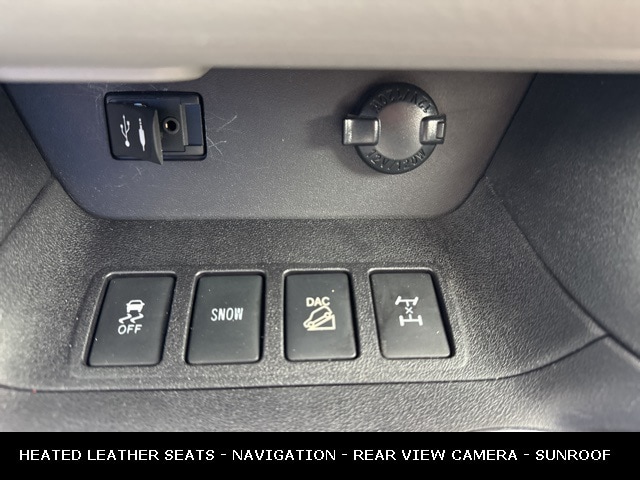 2015 TOYOTA HIGHLANDER - Image 27