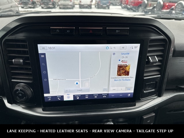 2023 FORD F-150 - Image 26