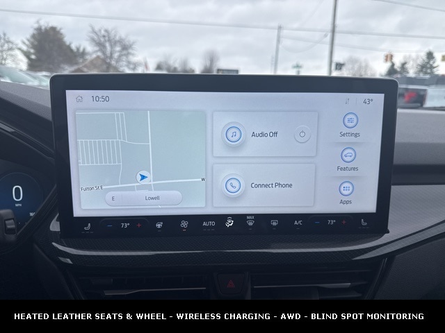 2023 FORD ESCAPE - Image 4